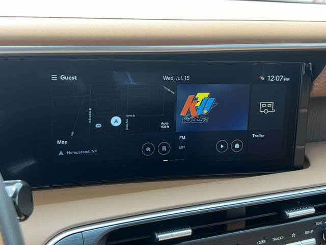 Certified 2026 Hyundai Palisade Calligraphy AWD/4WD image 29