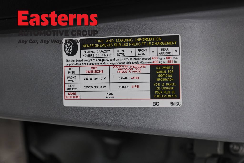 Used 2023 Nissan Ariya FWD image 33