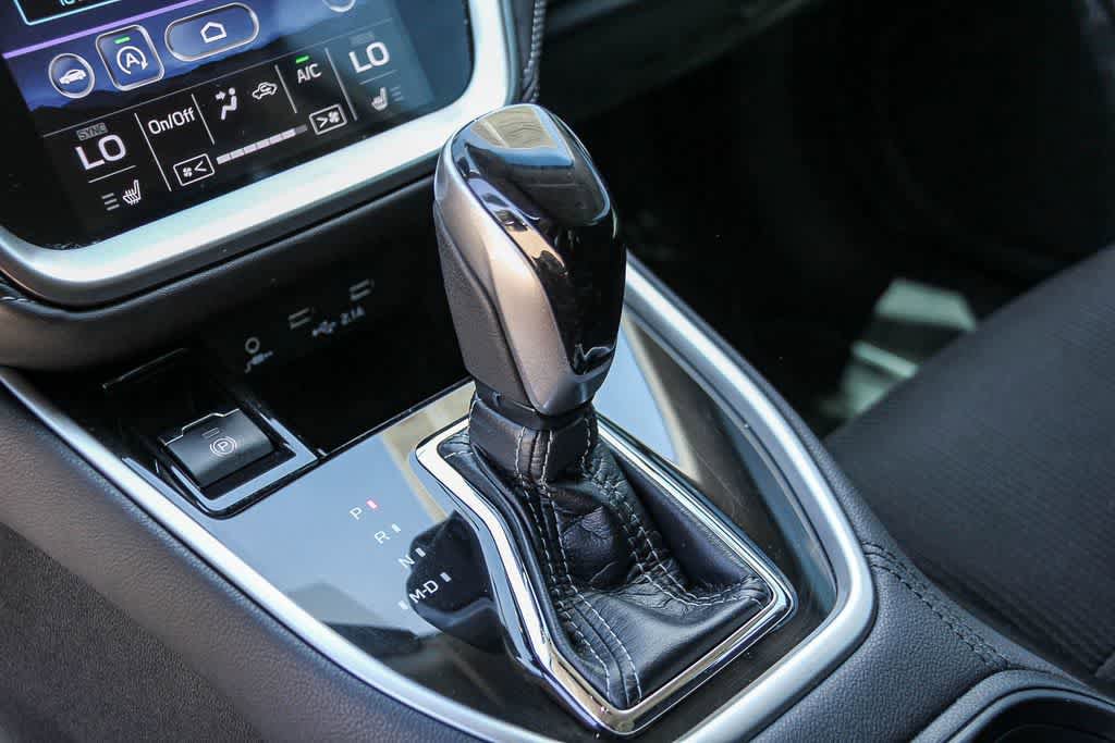 Used 2021 Subaru Legacy Premium AWD/4WD image 19