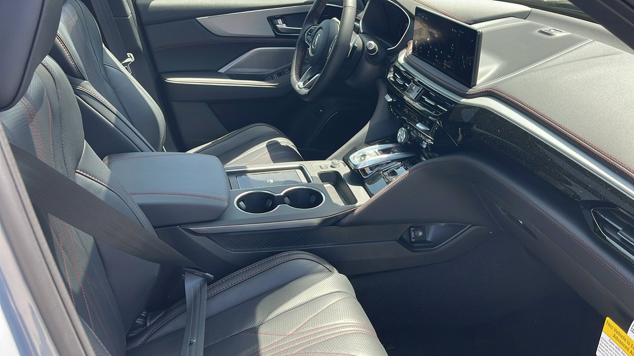 New 2026 Acura MDX A-Spec image 29