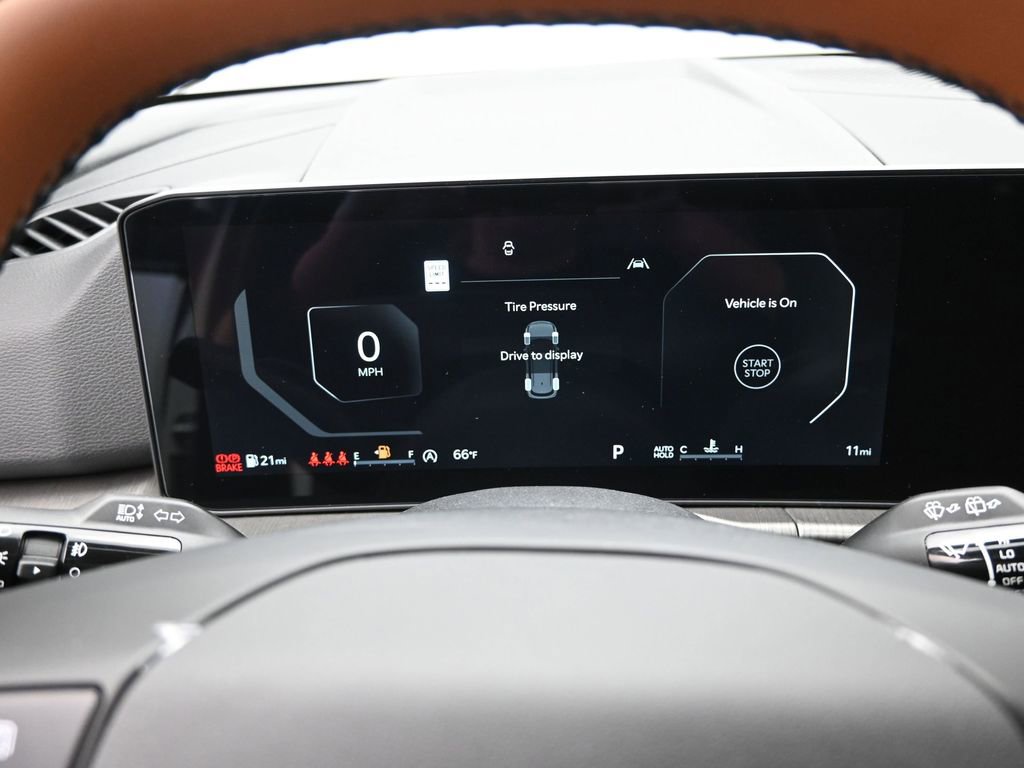 New 2026 Kia Sportage X-Line image 24