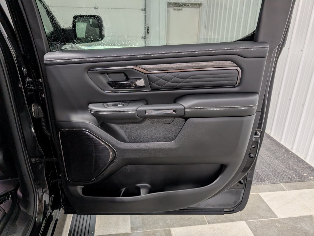 Used 2026 RAM 1500 Limited AWD/4WD image 30