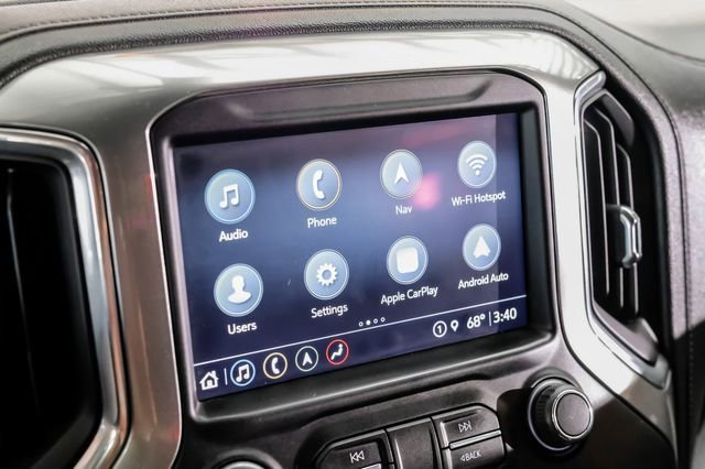 Used 2022 Chevrolet Silverado 2500 LTZ w/ LTZ Plus Package image 27