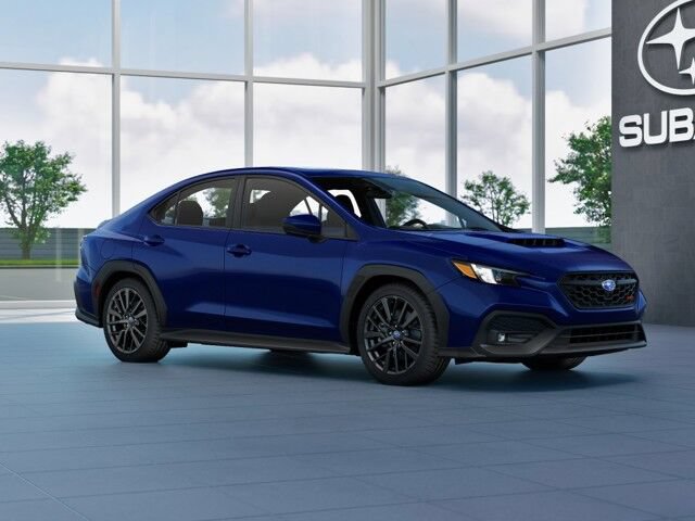 New 2026 Subaru WRX Premium AWD/4WD image 1