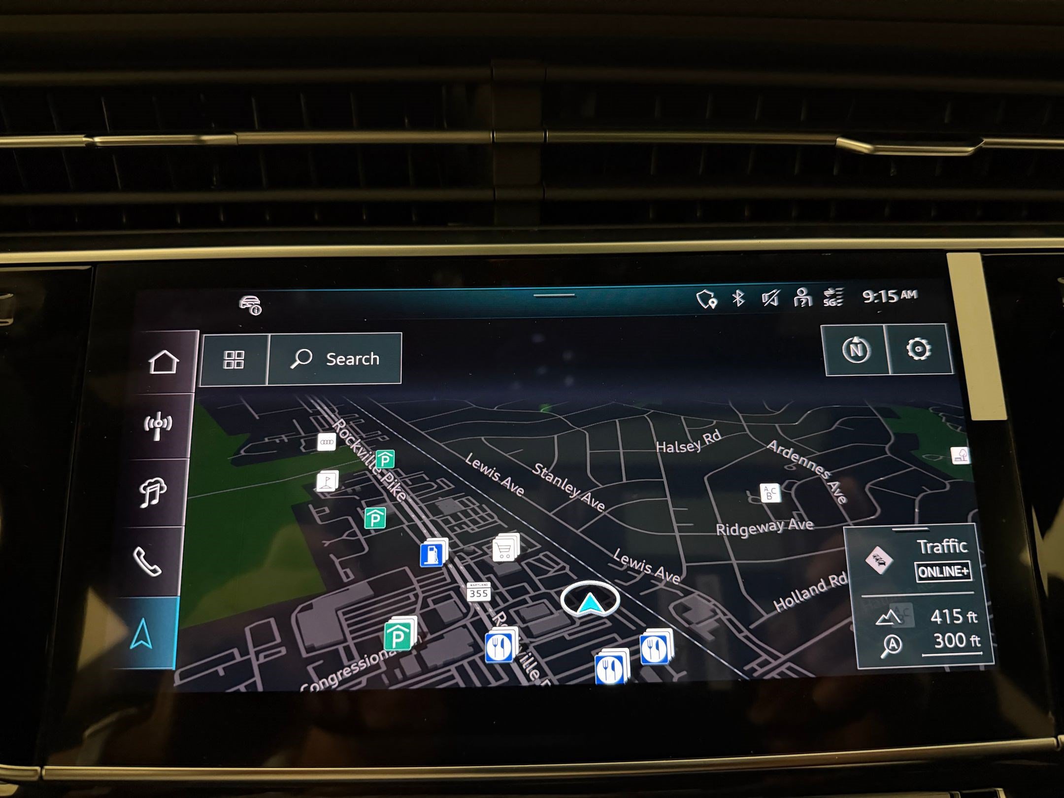 New 2027 Audi Q8 Premium Plus AWD/4WD image 21