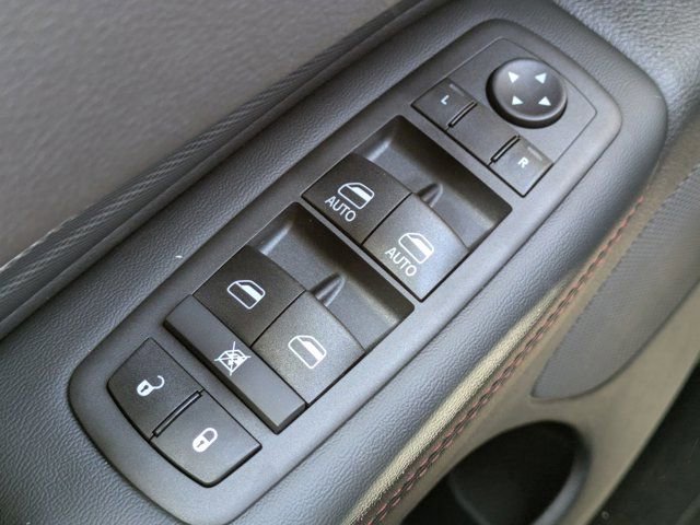 New 2026 Dodge Durango GT w/ Blacktop Package image 25