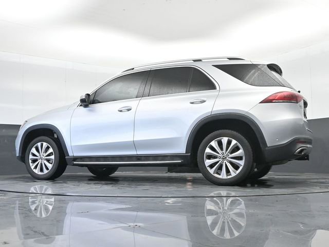 Used 2020 Mercedes-Benz GLE 350 4MATIC w/ Premium Package image 29