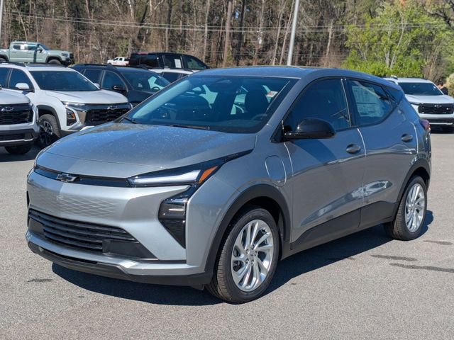 New 2027 Chevrolet Bolt LT w/ Comfort Package image 5