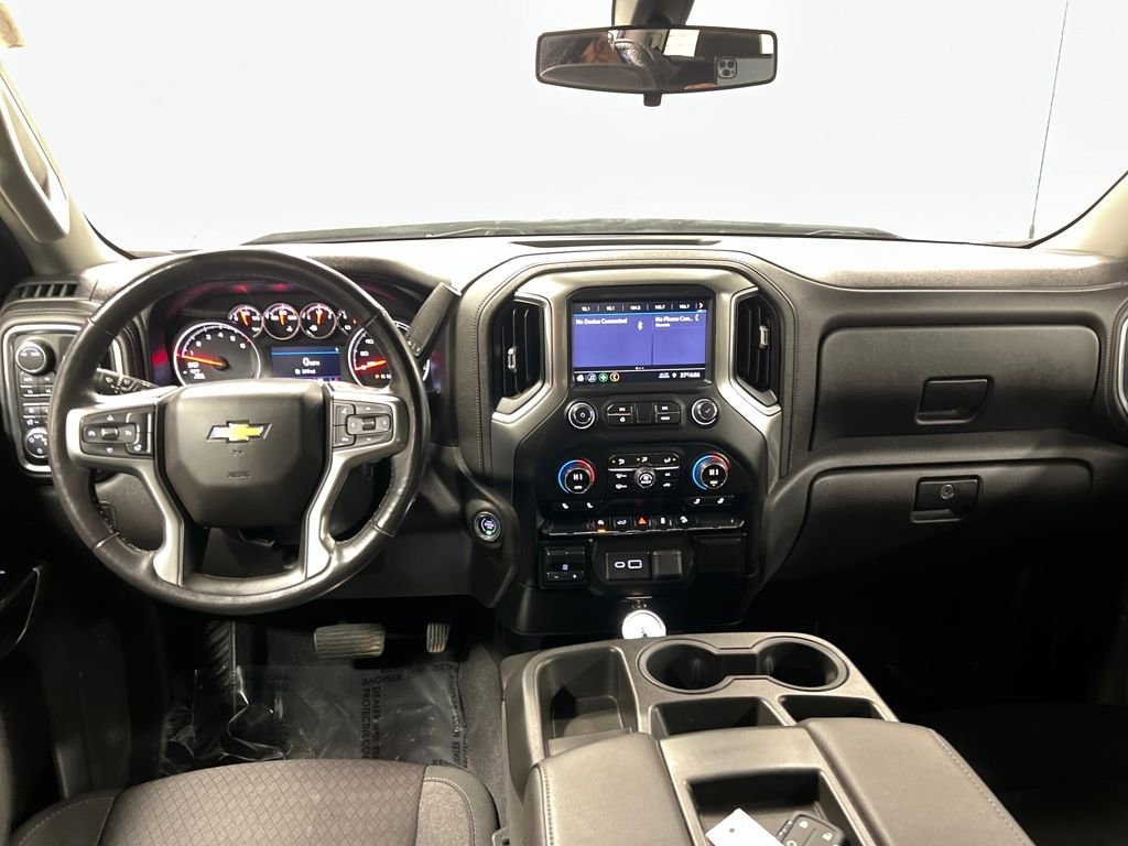Used 2020 Chevrolet Silverado 1500 LT w/ All-Star Edition image 12