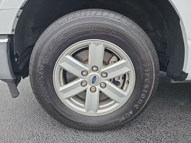 Used 2023 Ford F150 XLT RWD image 33