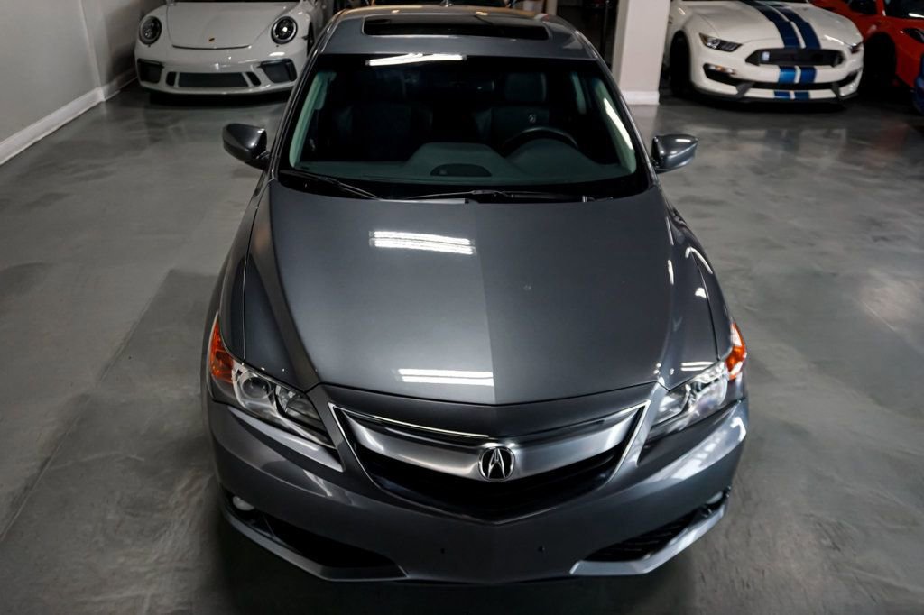 Used 2014 Acura ILX w/ Premium Package FWD image 44