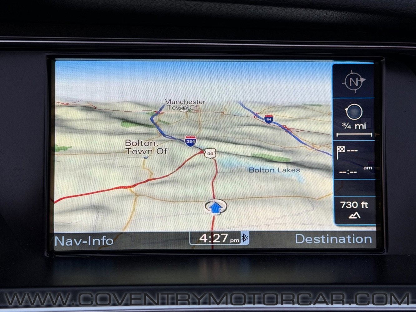 Used 2012 Audi S5 Prestige AWD/4WD image 17
