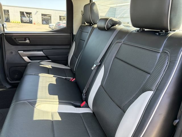 Used 2023 Toyota Tundra SR5 w/ SR5 Convenience Package AWD/4WD image 22