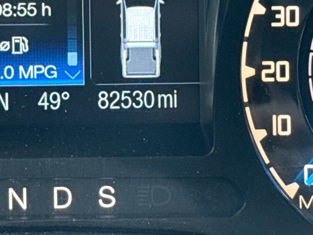 Used 2019 Ford Ranger XLT w/ Equipment Group 302A Luxury image 22