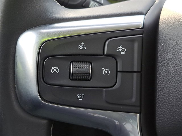 Used 2024 Chevrolet Blazer LT image 17