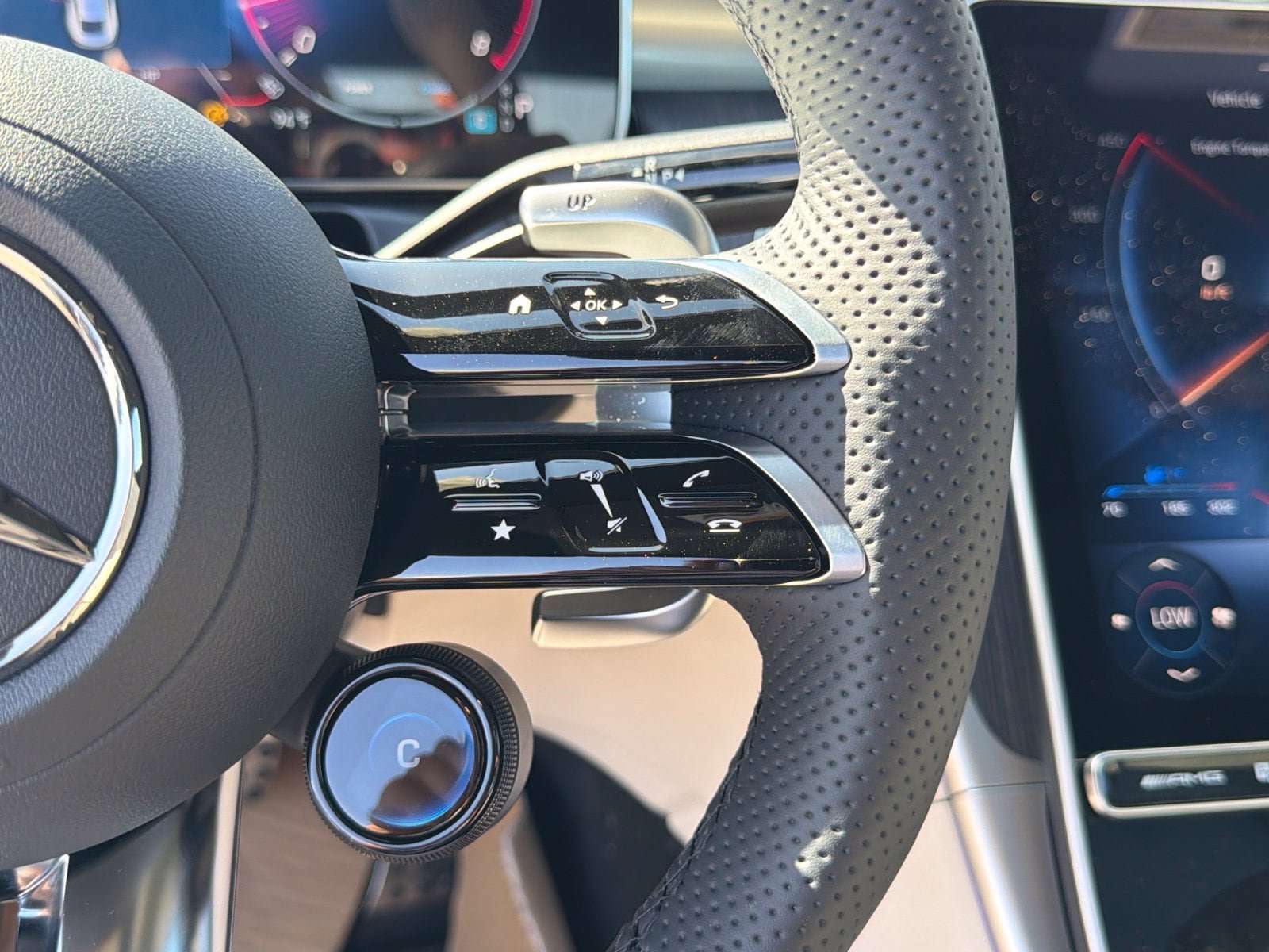 New 2027 Mercedes-Benz CLE 53 AMG 4MATIC Coupe image 23