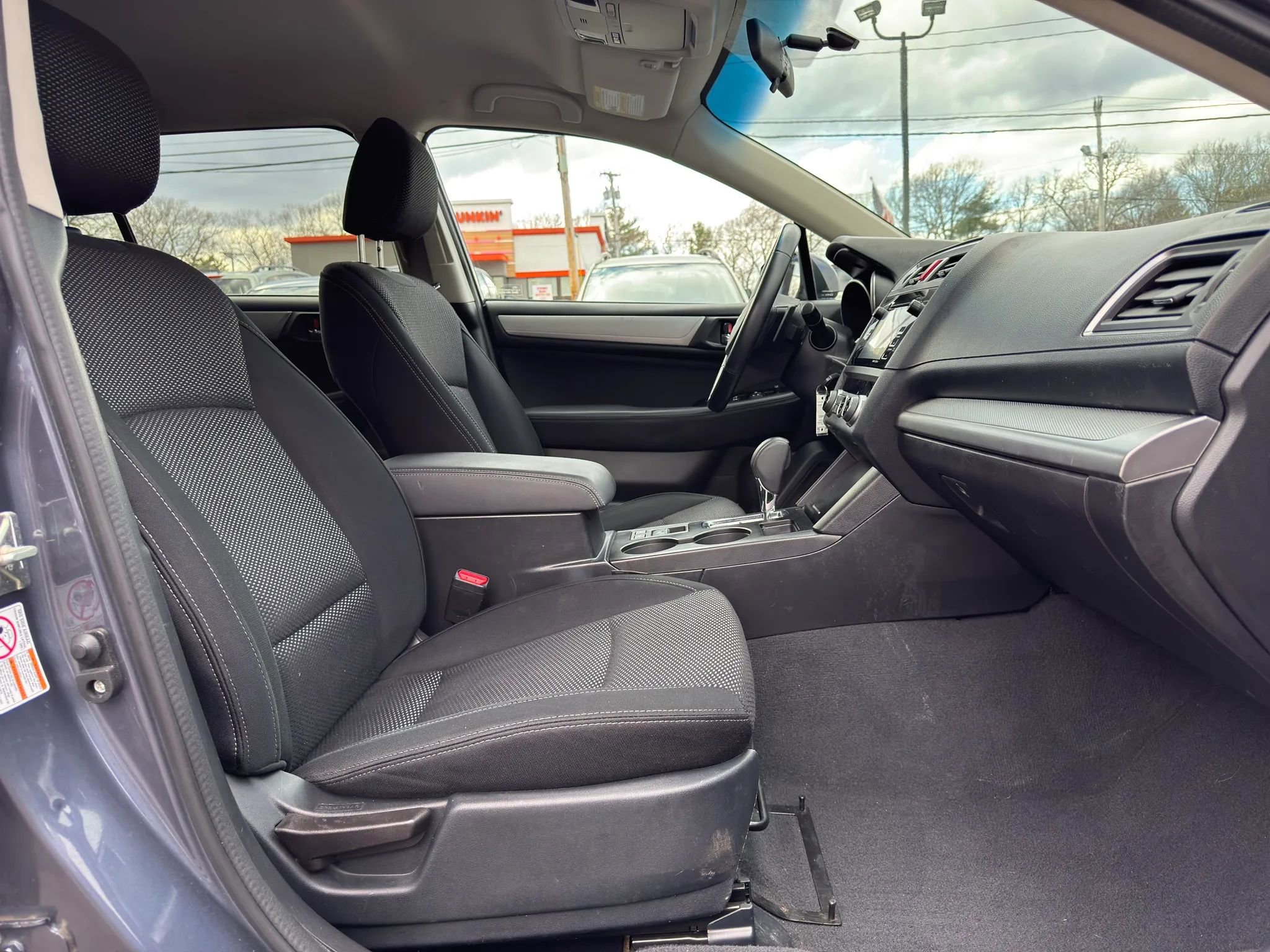 Used 2016 Subaru Outback 2.5i Premium image 20