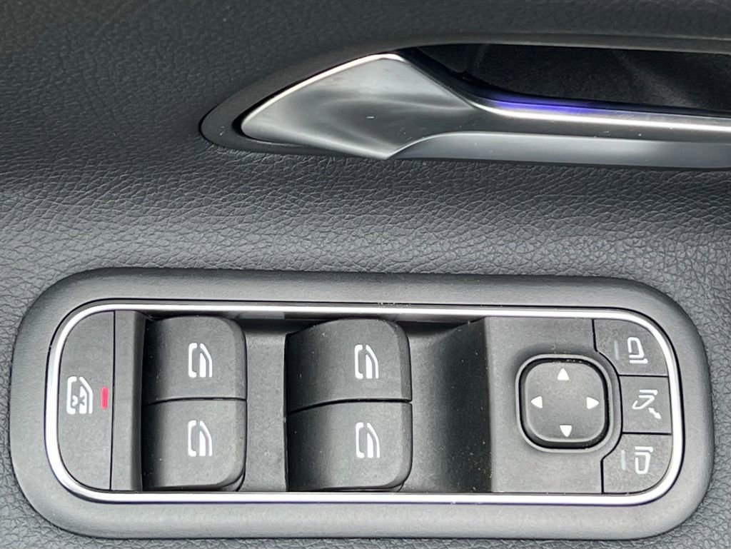 Certified 2026 Mercedes-Benz CLA 250 4MATIC image 22