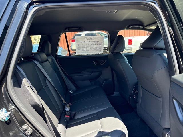 New 2026 Subaru Outback Premium AWD/4WD image 8