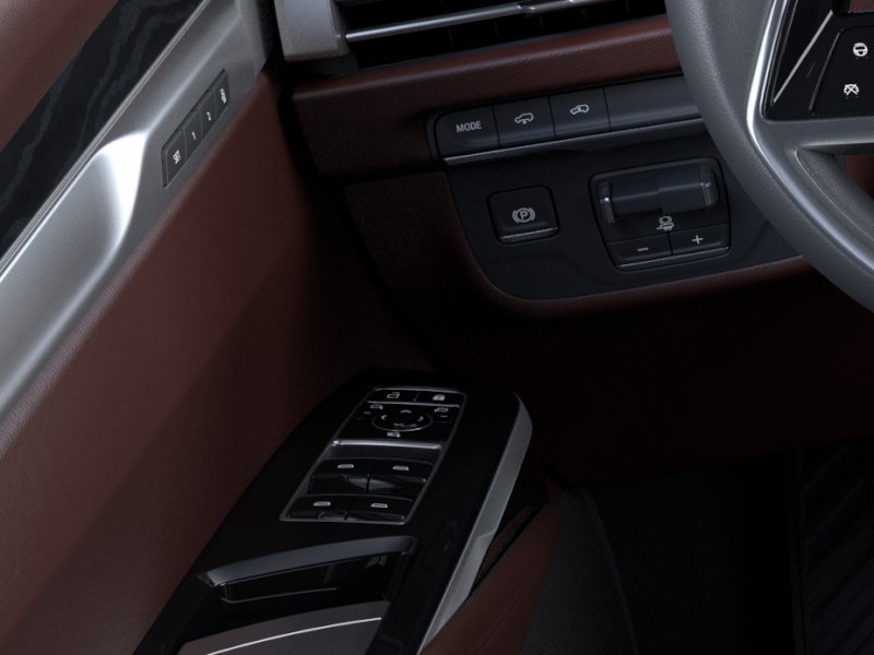 New 2027 Cadillac Escalade Sport w/ Touring Package RWD image 22