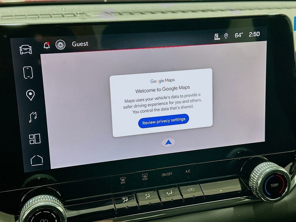 New 2026 GMC Canyon Elevation RWD image 13