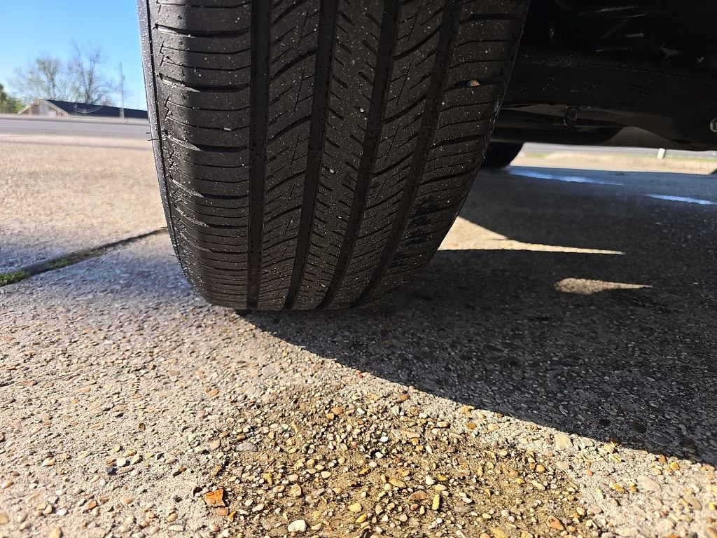 Used 2019 Honda CR-V Touring image 42