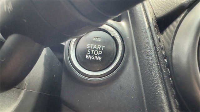 Used 2021 MAZDA CX-3 Sport image 24