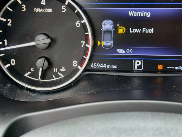 Used 2018 Nissan Murano SV FWD image 37