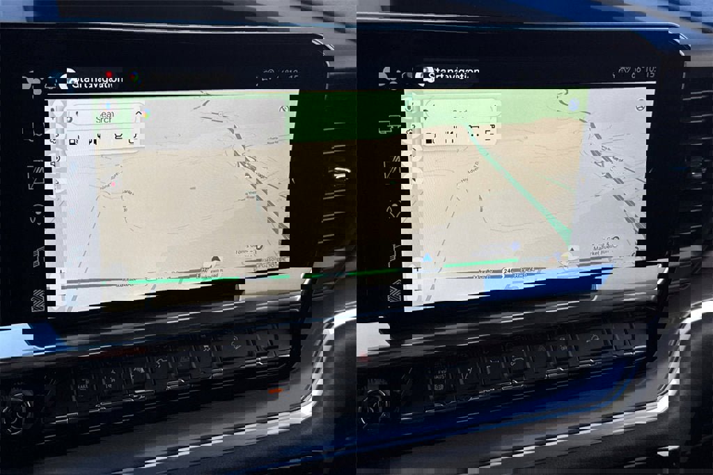 New 2025 Chevrolet Silverado 2500 High Country w/ High Country Premium Package image 18