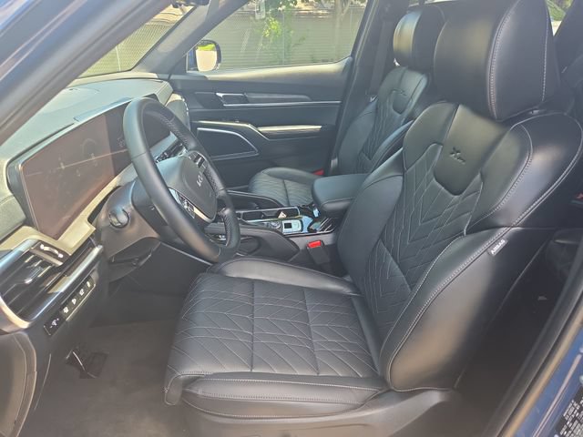 Certified 2025 Kia Telluride SX Prestige X-Pro AWD/4WD image 13