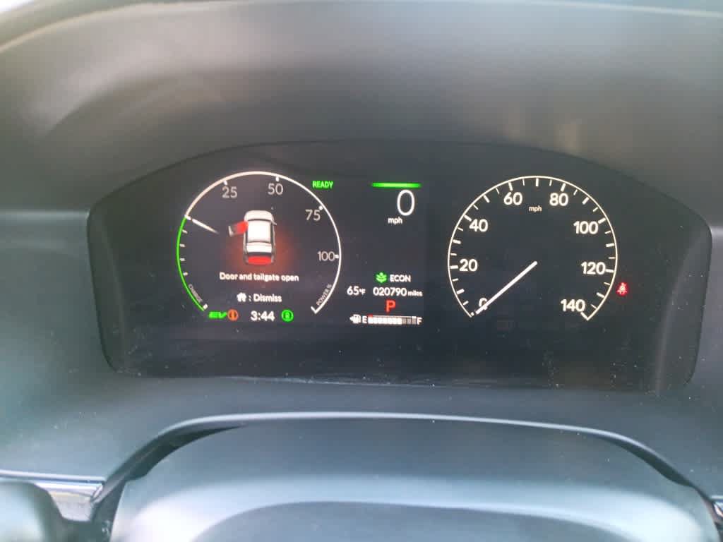 Used 2024 Honda CR-V Sport image 11