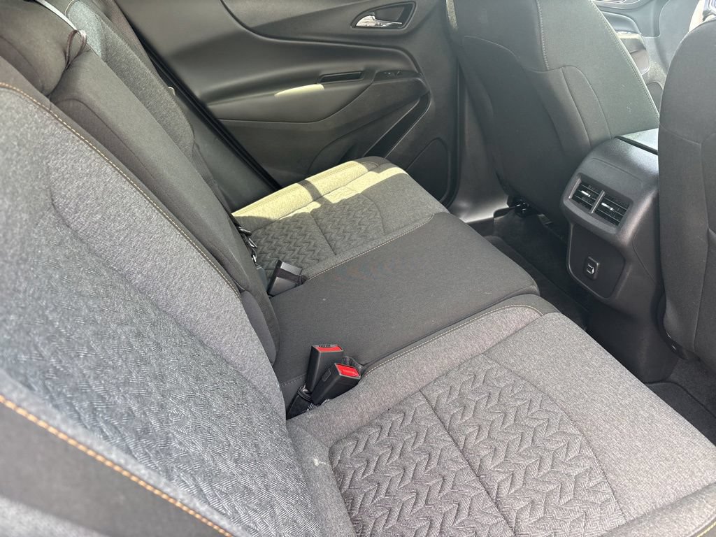 Used 2024 Chevrolet Equinox LT AWD/4WD image 27