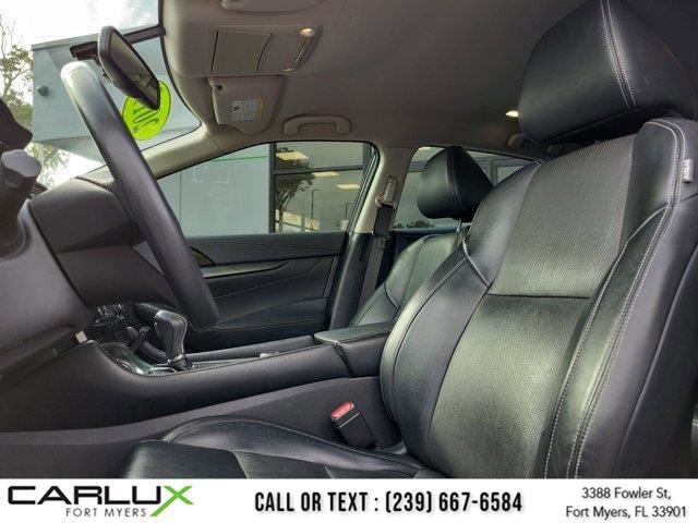 Used 2019 Nissan Maxima 3.5 SV w/ Floor Mat Group FWD image 23