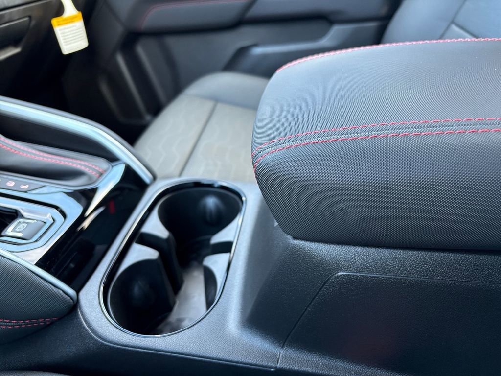 New 2025 Chevrolet Colorado Z71 w/ Z71 Convenience Package 2 image 2