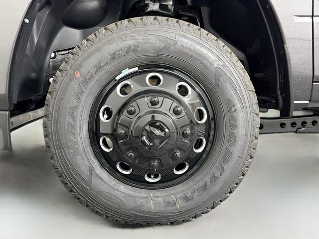 New 2026 RAM 3500 Big Horn image 30