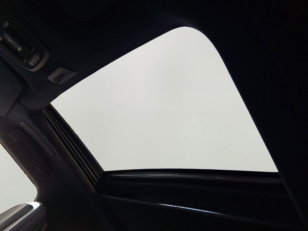 New 2026 INFINITI QX80 Autograph image 8