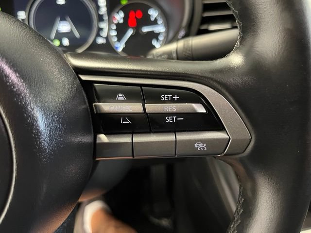 Used 2021 MAZDA MAZDA3 s FWD image 27