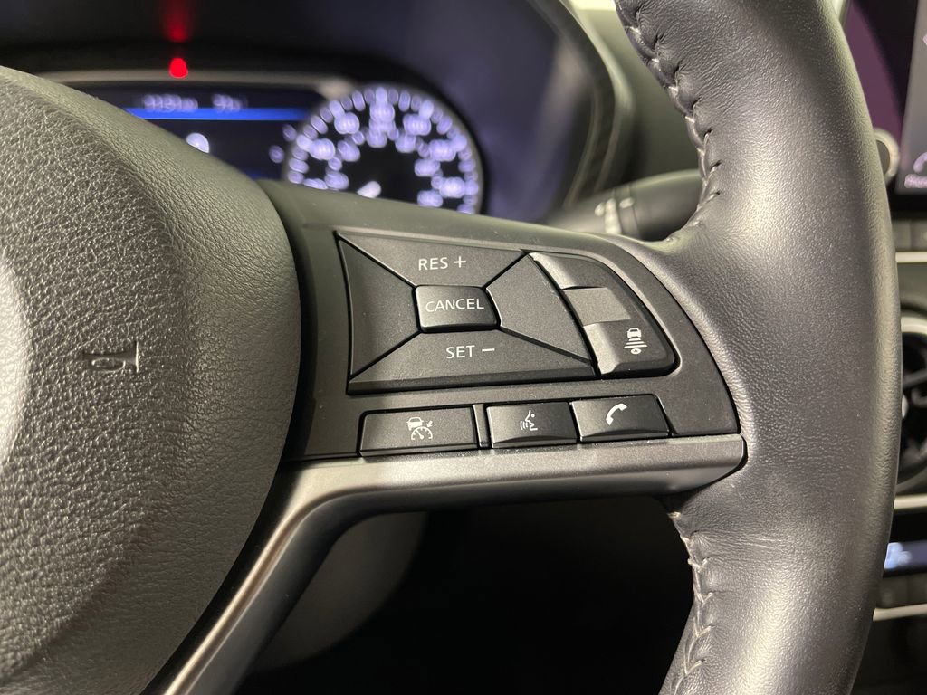Used 2020 Nissan Sentra SV FWD image 29