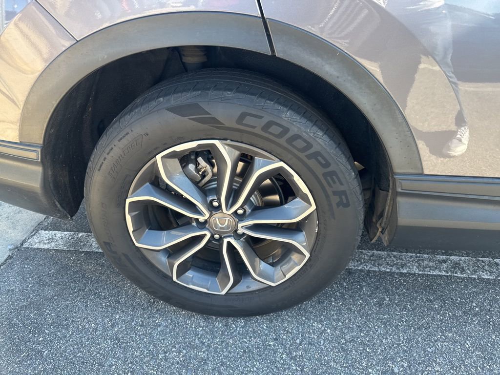 Used 2020 Honda CR-V EX image 13