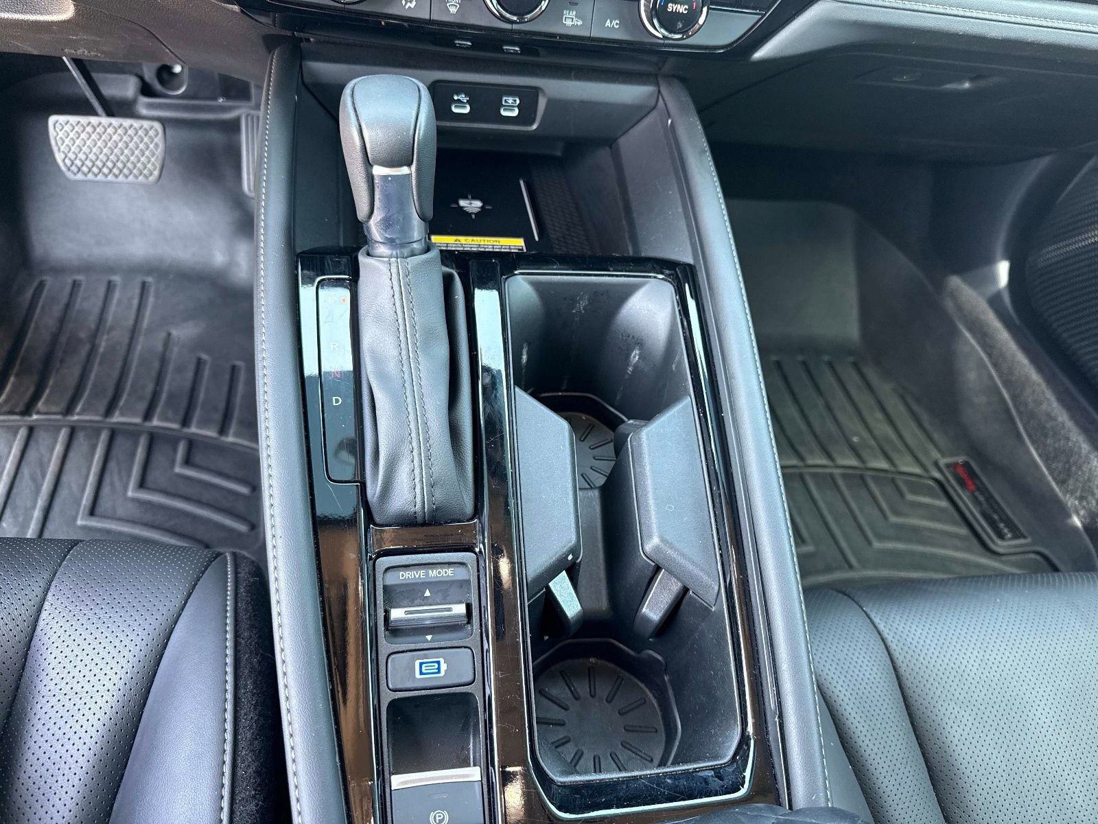 Used 2024 Honda Accord Touring image 25