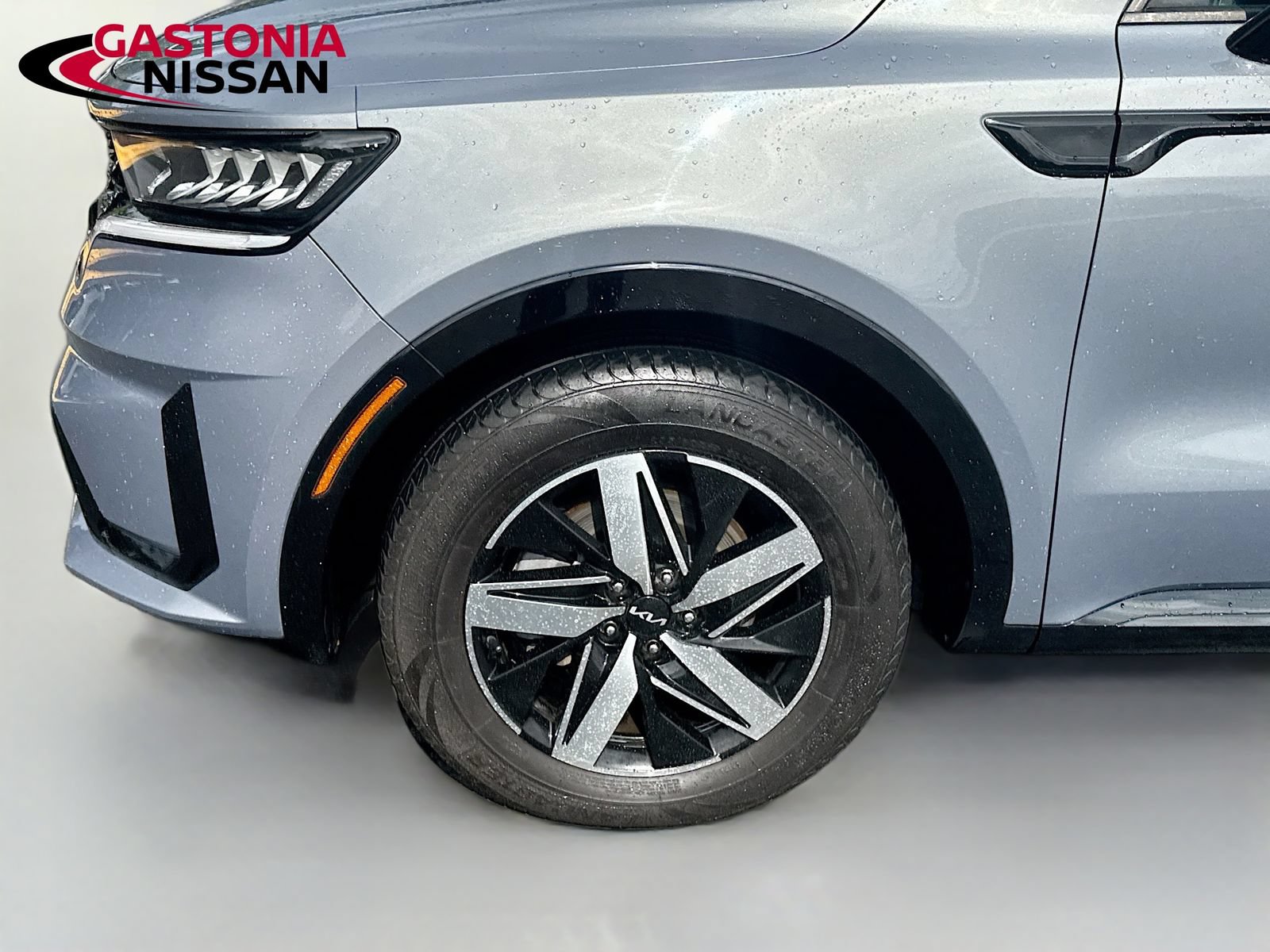 Used 2022 Kia Sorento S FWD image 42