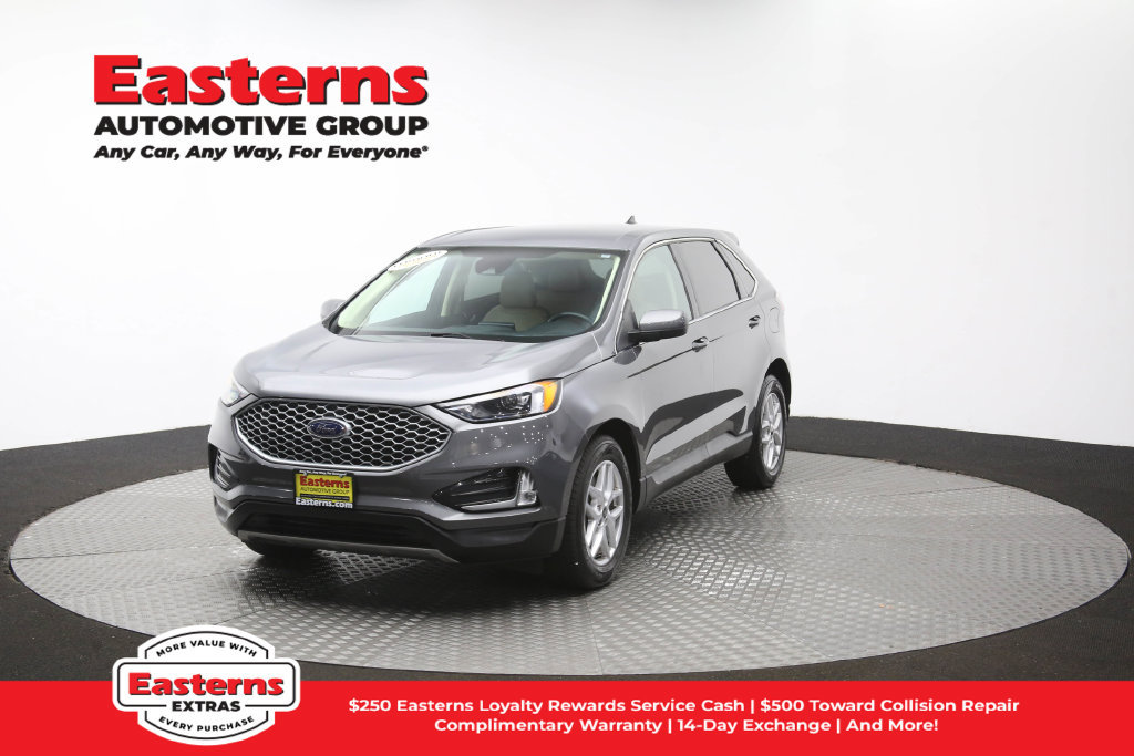 Used 2023 Ford Edge ST-Line AWD/4WD image 55