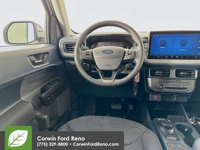 New 2026 Ford Maverick XL AWD/4WD image 22