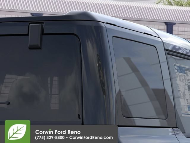 New 2026 Ford Bronco Big Bend AWD/4WD image 27