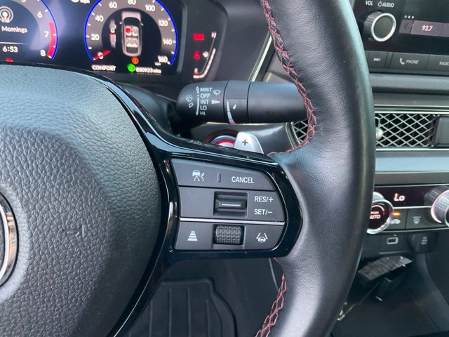 Used 2024 Acura Integra A-Spec FWD image 13