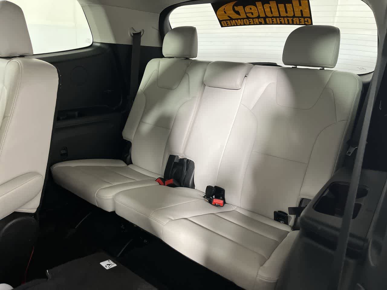 Used 2023 Kia Telluride EX w/ EX Captain's Chair Package AWD/4WD image 27