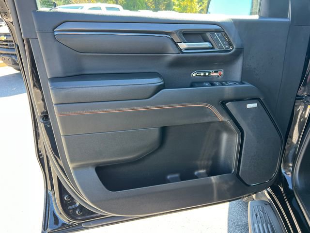Used 2023 GMC Sierra 1500 AT4 w/ AT4 Premium Package image 10