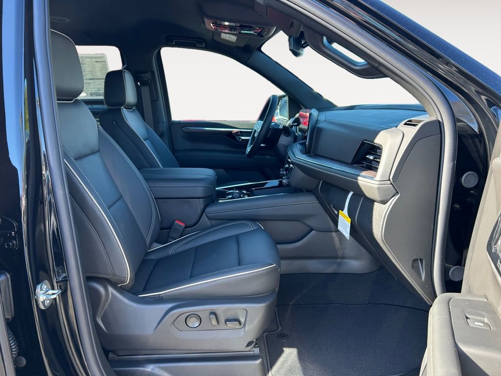 New 2026 Chevrolet Tahoe Premier image 10