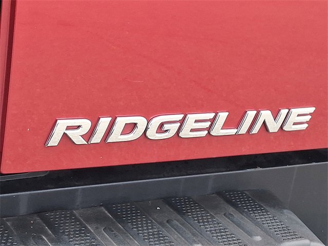 Used 2022 Honda Ridgeline RTL-E image 30