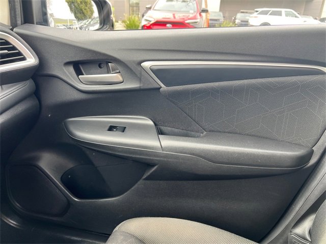 Used 2016 Honda Fit EX image 17